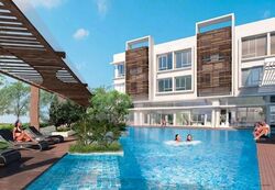 Cabana (D28), Terrace #631542371